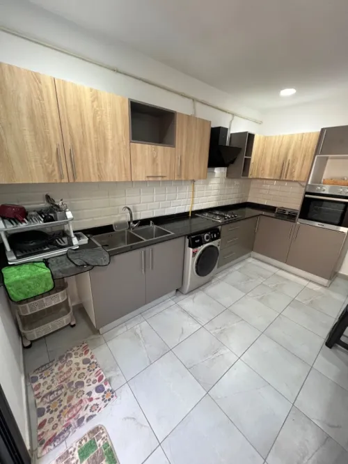 Vente Appartement F3 Oran Bir el djir