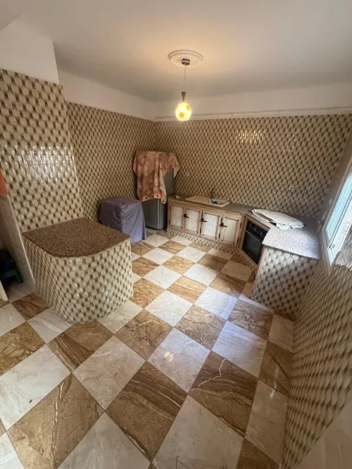 Vente Appartement Duplex Oran El Kerma