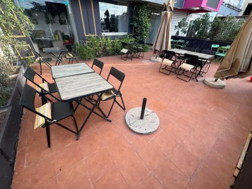 Location Local Oran Bir el djir