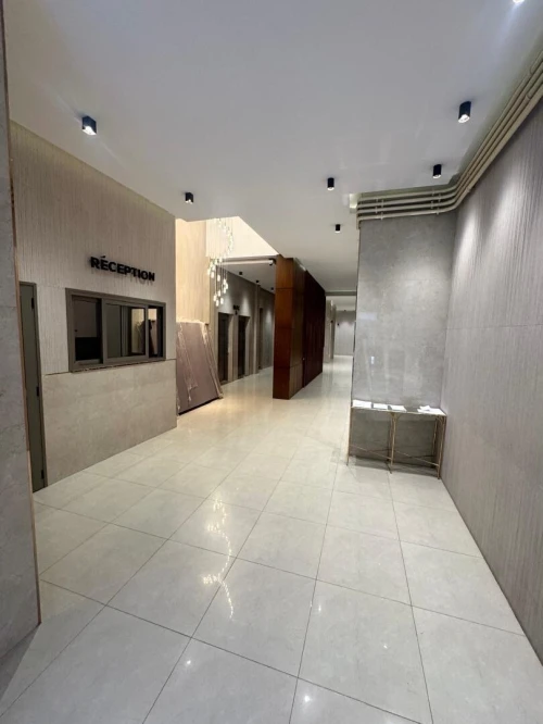 Vente Appartement F3 Oran Oran