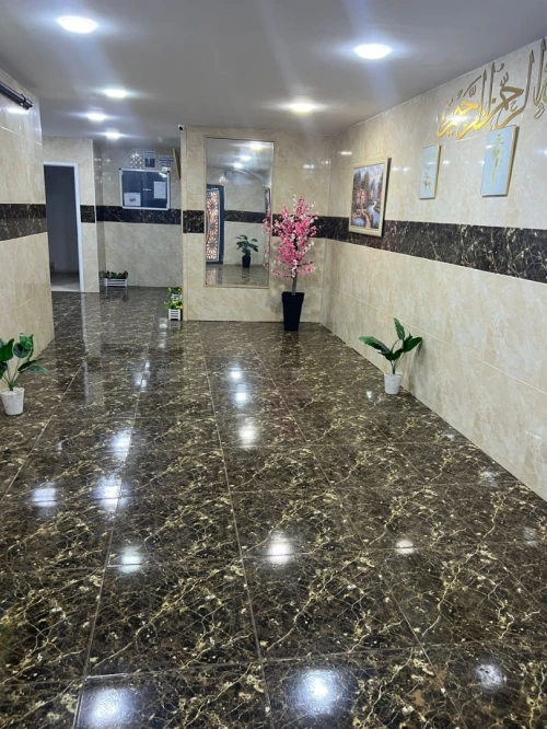 Location vacances Appartement F3 Oran Bir el djir