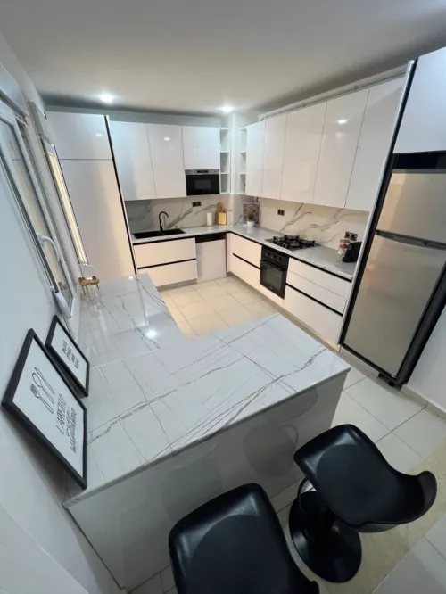 Location vacances Appartement F4 Oran Bir el djir