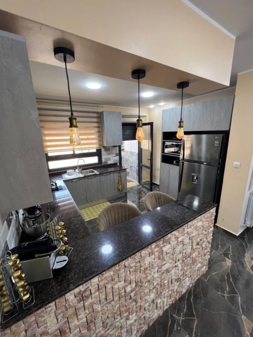 Location vacances Appartement F3 Oran Bir el djir