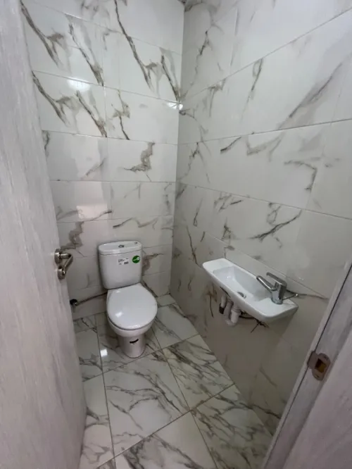 Vente Appartement F3 Oran Oran