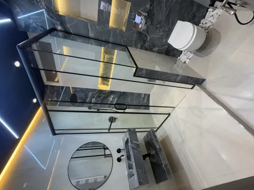 Vente Appartement F3 Oran Oran