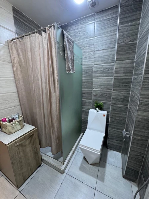 Vente Appartement F4 Oran Bir el djir