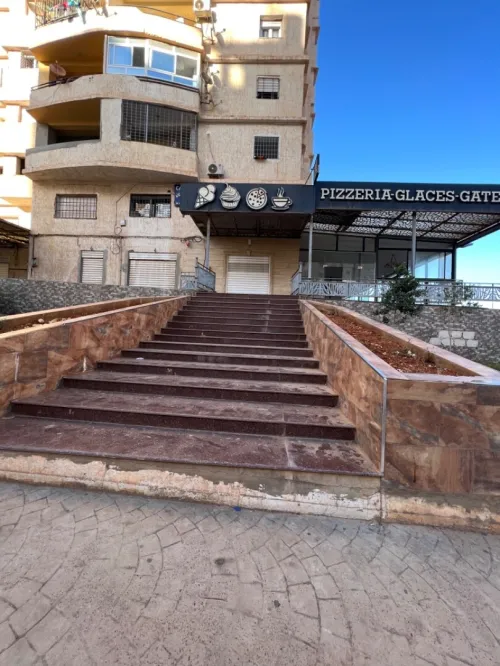 Vente Local Oran Bir el djir