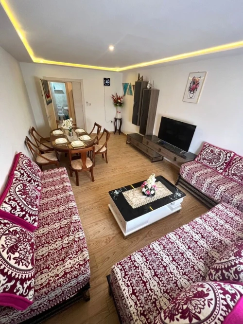 Location vacances Appartement F4 Oran Bir el djir