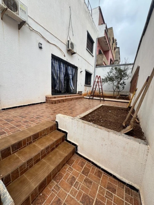 Location Villa Oran Bir el djir