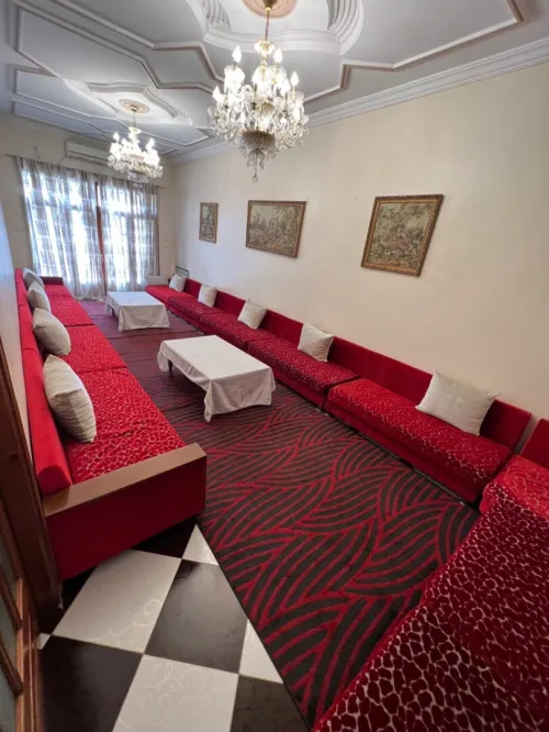 Vente Villa Oran Oran