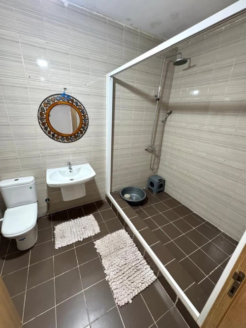 Vente Appartement F4 Oran Bir el djir