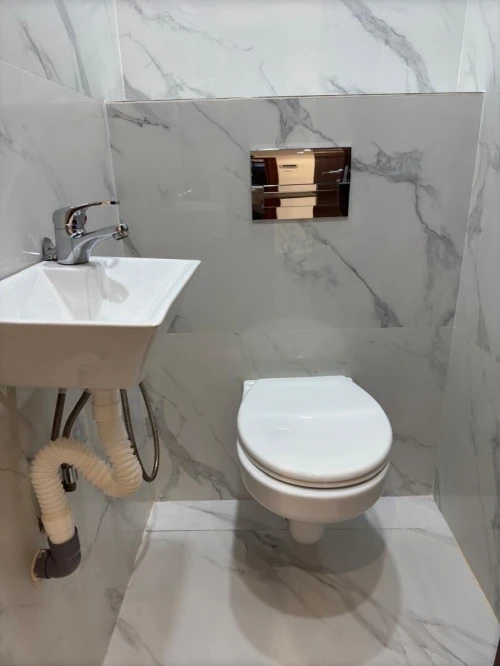 Vente Appartement F5 Oran Bir el djir
