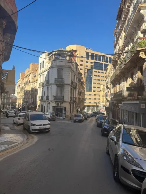 Vente Local Oran Oran