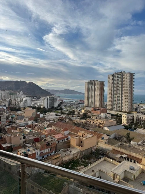Vente Appartement F3 Oran Oran