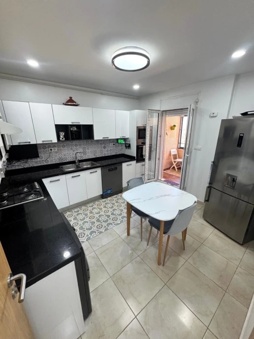 Vente Appartement F4 Oran Oran