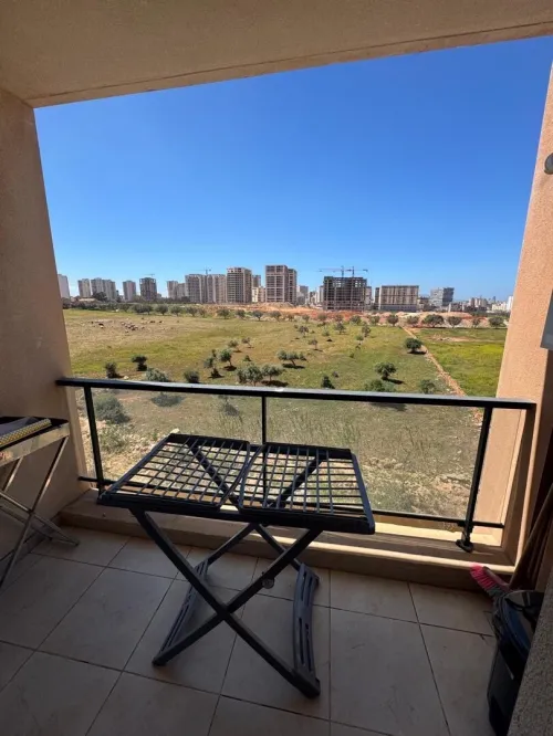 Vente Appartement F4 Oran Bir el djir