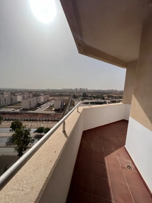 Vente Appartement F3 Oran Oran