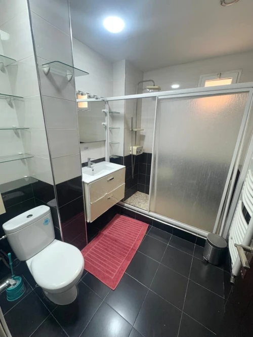 Location Appartement F3 Oran Bir el djir
