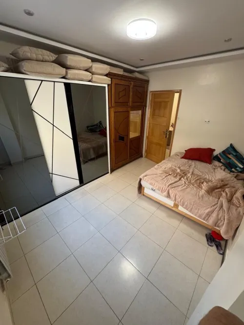 Vente Appartement F3 Oran Es senia