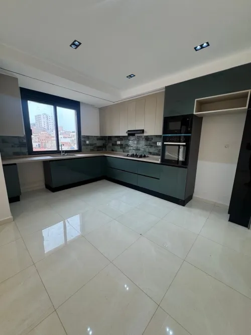 Vente Appartement F4 Oran Bir el djir