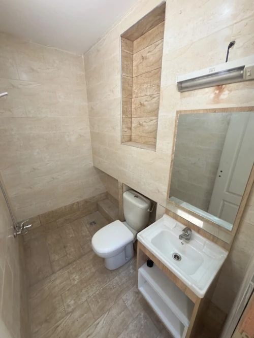Vente Appartement F3 Oran Oran