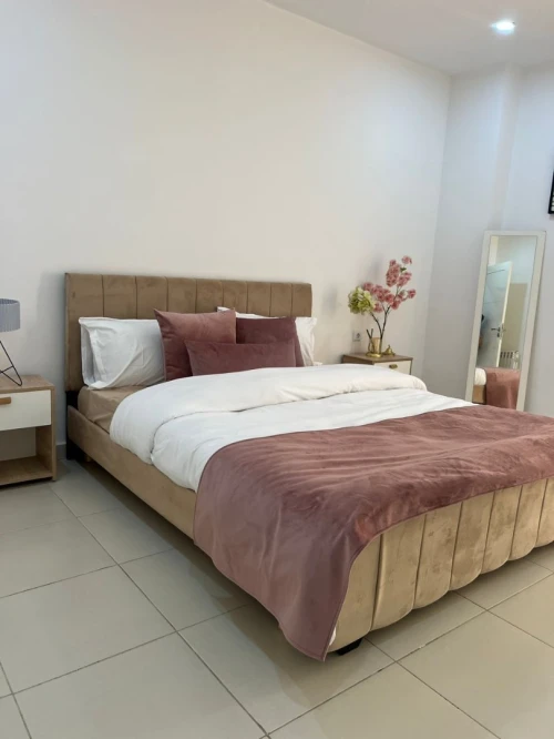 Location vacances Appartement F4 Oran Bir el djir