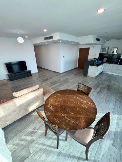 Vente Appartement F3 Oran Oran
