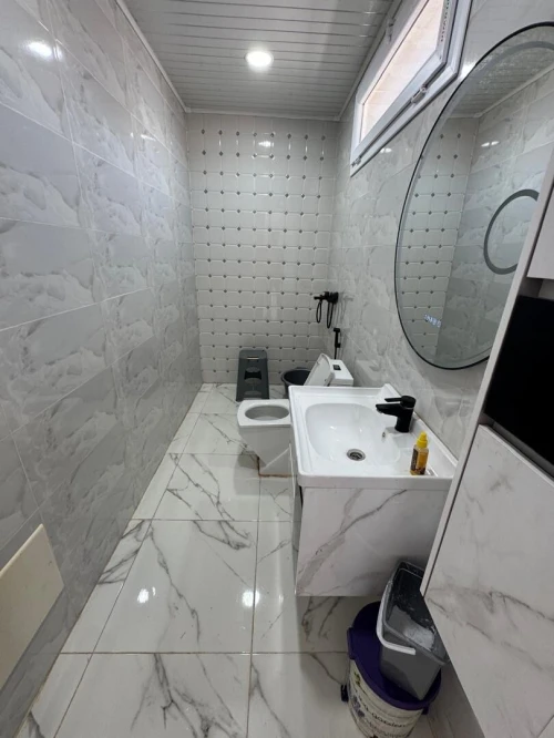 Vente Villa Oran Sidi chami