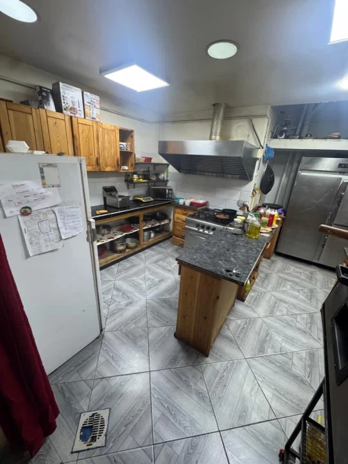 Location Local Oran Bir el djir