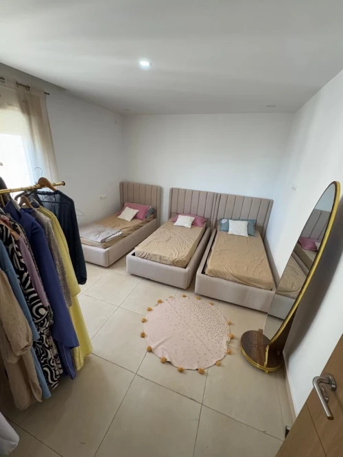 Vente Appartement F3 Oran Oran