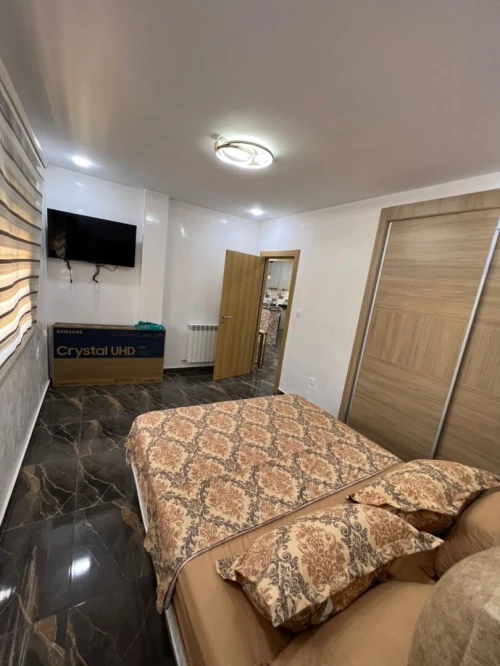 Location vacances Appartement F3 Oran Bir el djir