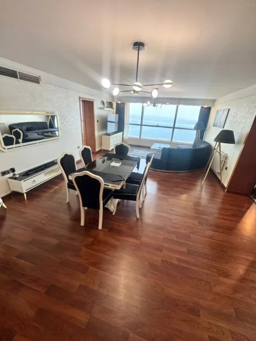 Location Appartement F6 Oran Oran