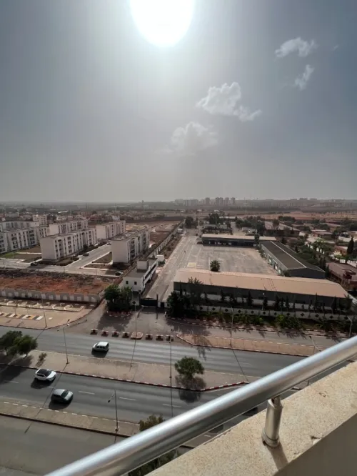 Vente Appartement F3 Oran Oran
