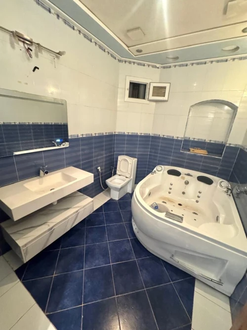 Location Villa Oran Bir el djir