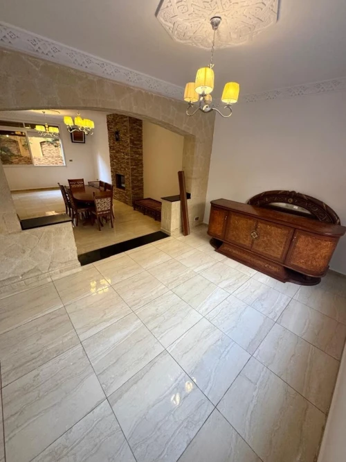 Location Villa Oran Bir el djir