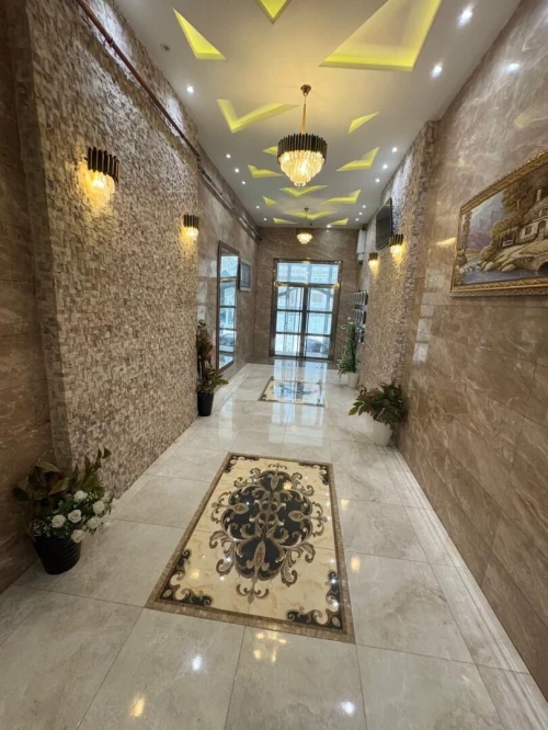 Vente Appartement F4 Oran Oran