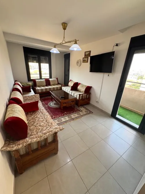 Vente Appartement F3 Oran Bir el djir