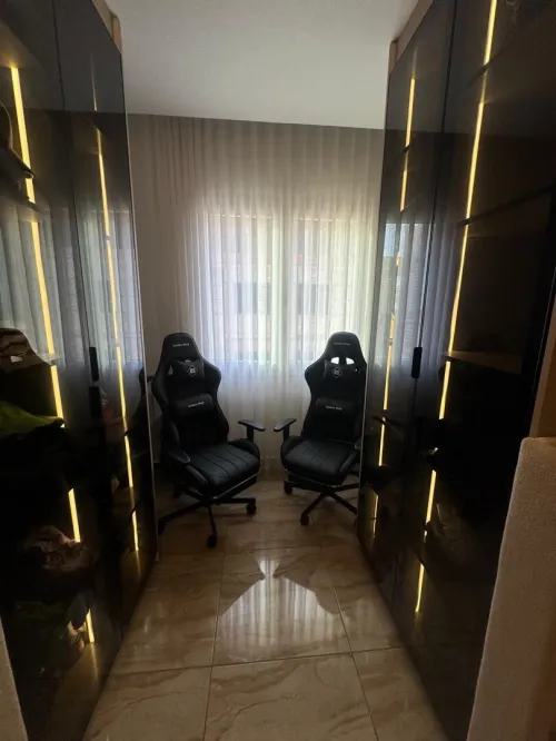Vente Appartement F4 Oran Oran