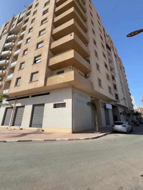 Vente Appartement F4 Oran Bir el djir