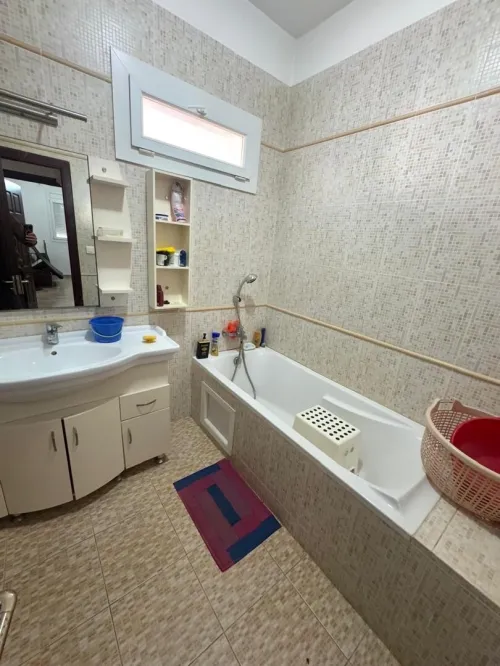 Vente Appartement F4 Oran Bir el djir