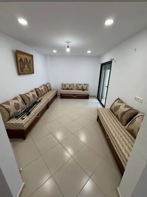 Location Appartement F3 Oran Oran