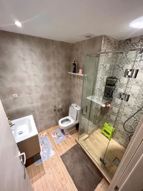 Location vacances Appartement F4 Oran Bir el djir