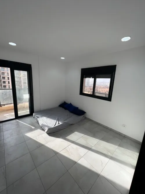 Vente Appartement F3 Oran Bir el djir