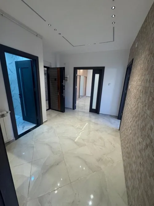 Vente Appartement F3 Oran Bir el djir