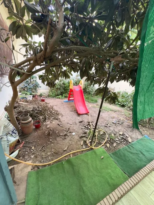 Vente Villa Oran Bir el djir