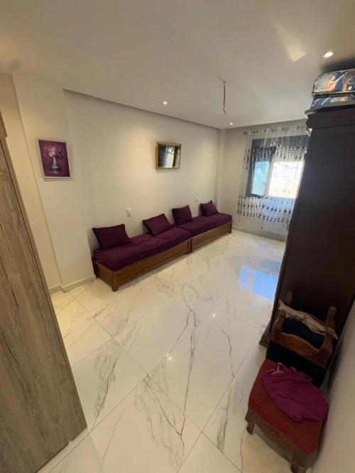Vente Appartement F3 Oran Oran