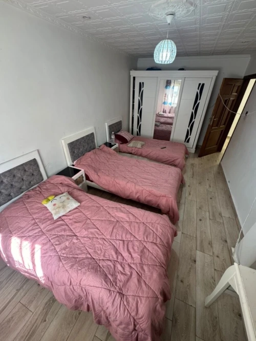 Vente Appartement F5 Oran Oran