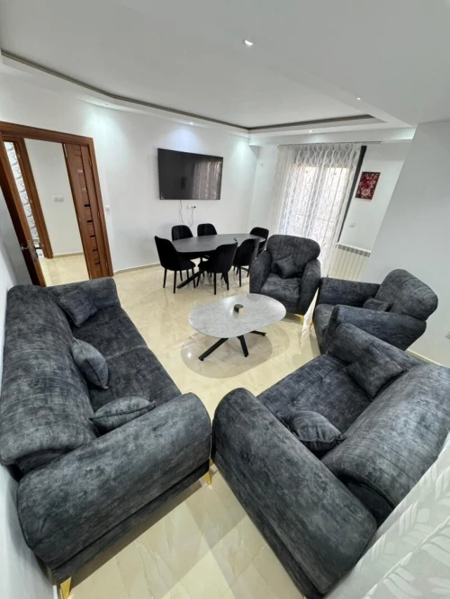 Location Appartement F3 Oran Oran