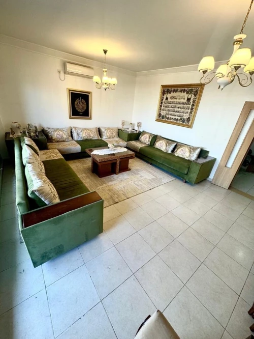 Vente Appartement F4 Oran Bir el djir