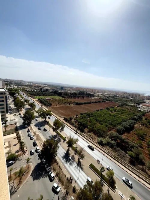 Vente Appartement F3 Oran Oran